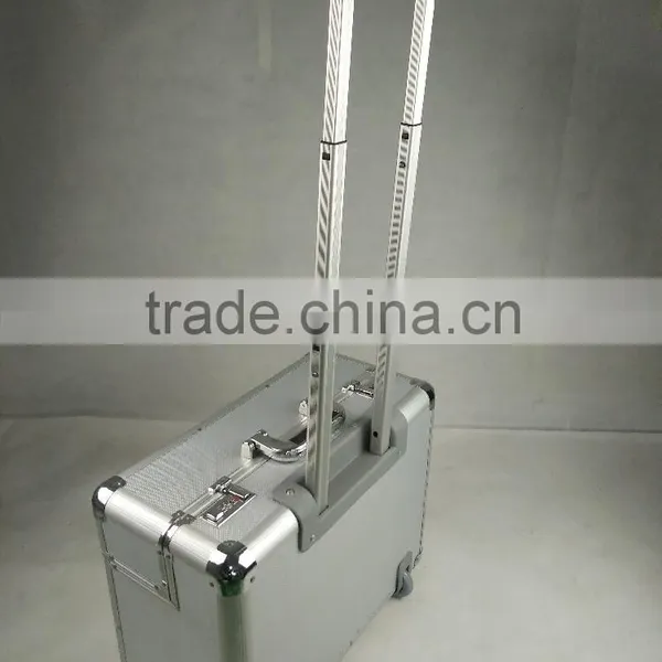 Manufacturer China Hard Case Trolley Bag photo-2