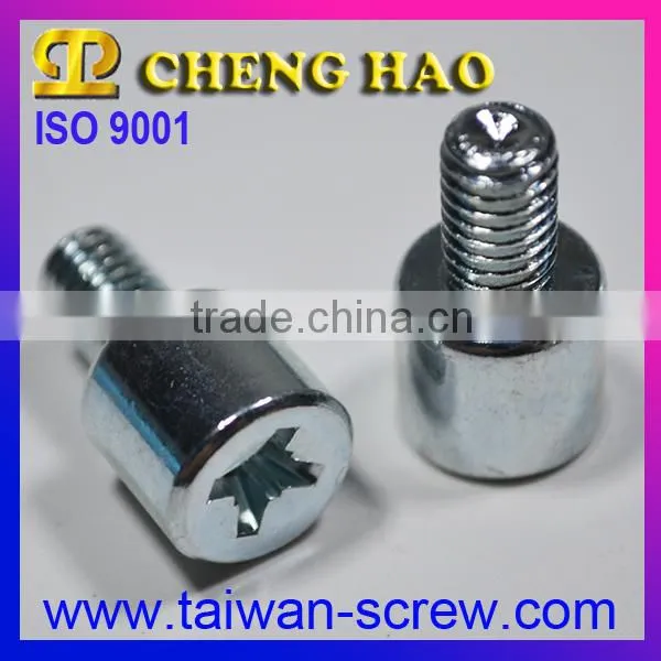 Taiwan Products Wholesale Socket Recess Machine Screw photo-4