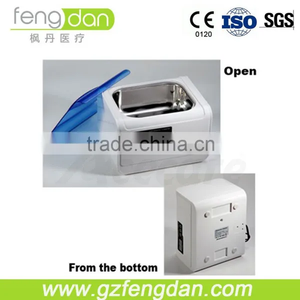 Mini Dental Ultrasonic Cleaner China Supplier photo-3