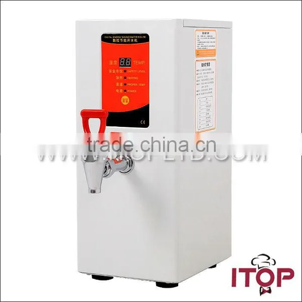 Stainless Steel Hot Water Dispenser / Mini Water Dispenser
