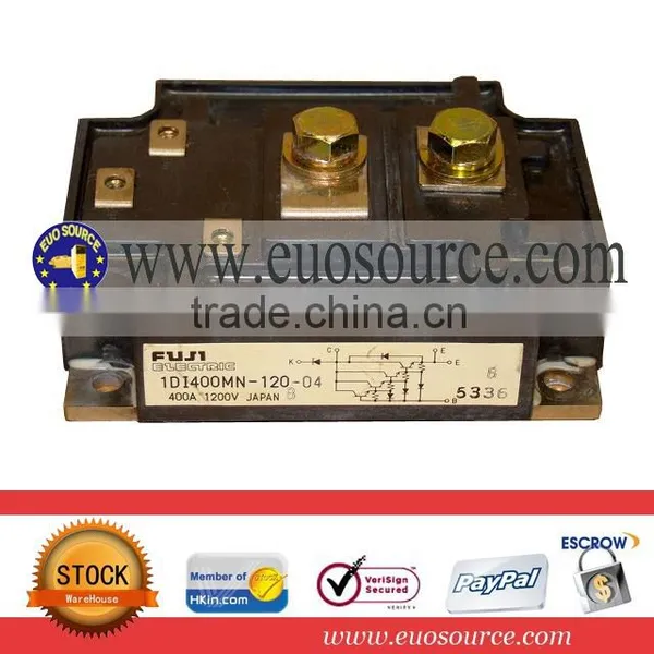 Darlington Transistor Module 1DI400MN-120-04 photo-2