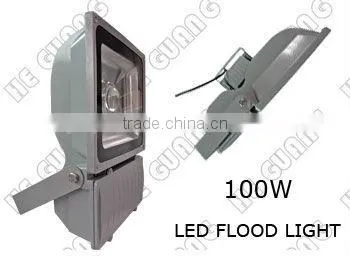 shenzhen good performance competitive price 100watt flood led lighting