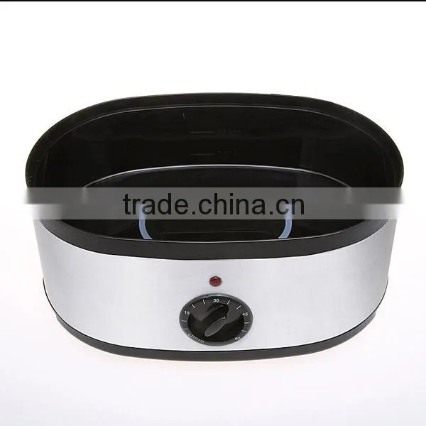 Electric Home Electric Food Steamer XJ-92214/IVS photo-5