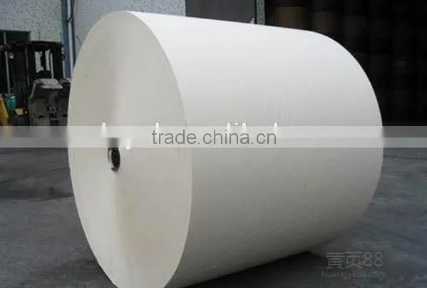 C2S Two Sides Coated Glossy Art Paper Roll 200gsm photo-6