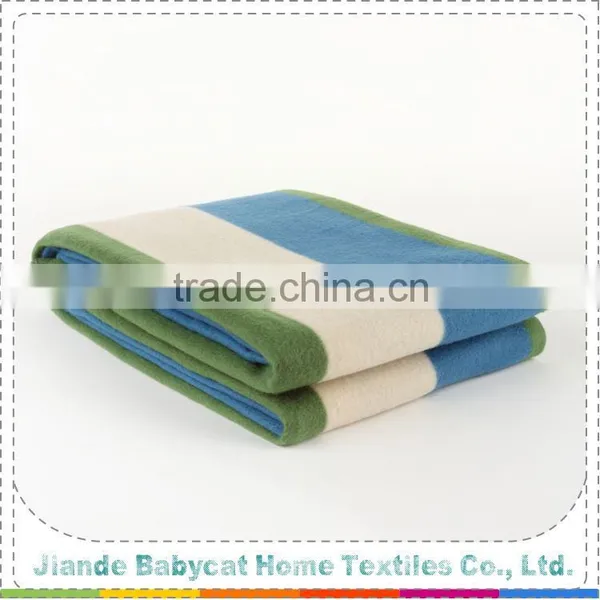 Factory Sale Super Quality Plush Fleece Blankets Manufacturer Sale