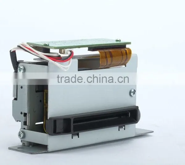 Taxi Kiosk Printer Thermal Kiosk Printer 58mm photo-3