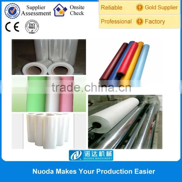 Biodegradable Waterproof TPU for Raincoat Manufacturer photo-3