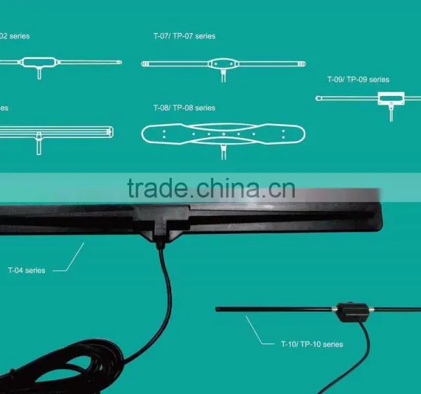 Amplified Car Antenna photo-4