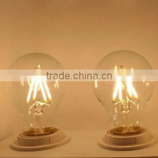 Cheapest G45 E27 Dimmable Edison Lamp Vintage Light Bulb Filament Led Quality Choice photo-6