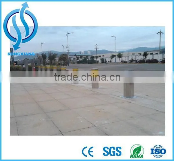 Automatic Rising Bollards, Remote Control Bollard, Smart Parking Bollards photo-4