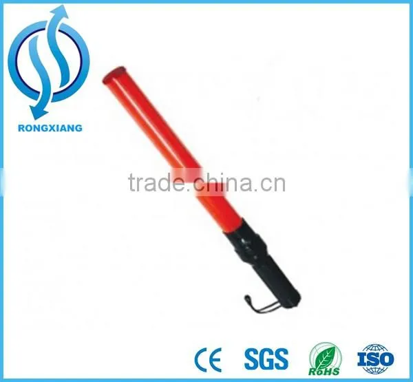 540mm Traffic Safety Light Baton With LED Can Charger photo-4