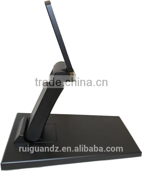 Double Folding Monitor Stand photo-2