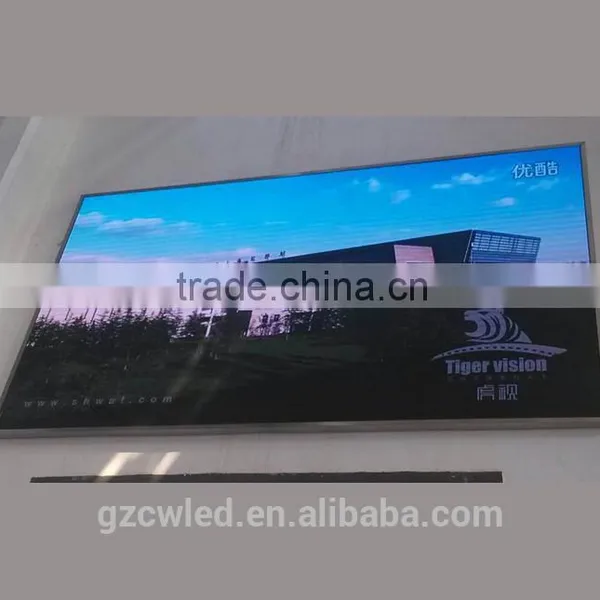 Electronic Indoor Full Color p3 Led Sign photo-3