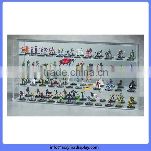 Made in China Top Sell Acrylic Box Drawer Box photo-6