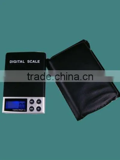 Digital Carat Scale