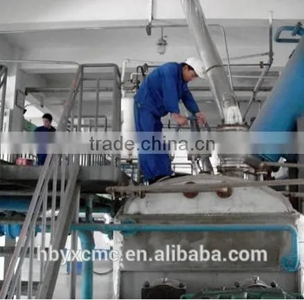 Sales of the Most Professional Products Supporting Guar Gum Fracturing photo-2