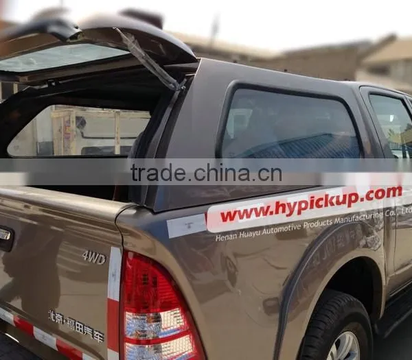 FRP/Fiberglass Foton Tunland Hardtop Canopy photo-2