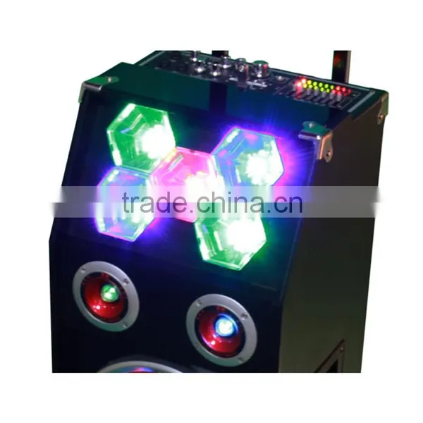 Willico USA New Products 2016 Innovative Big Amplifier Speaker photo-2