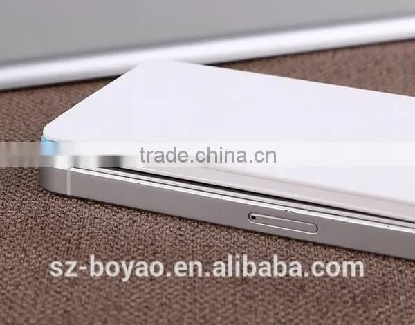 2016 Built-in-cable Card 2600 Mah Power Bank, Super Thin Credit Card Power Bnak photo-5