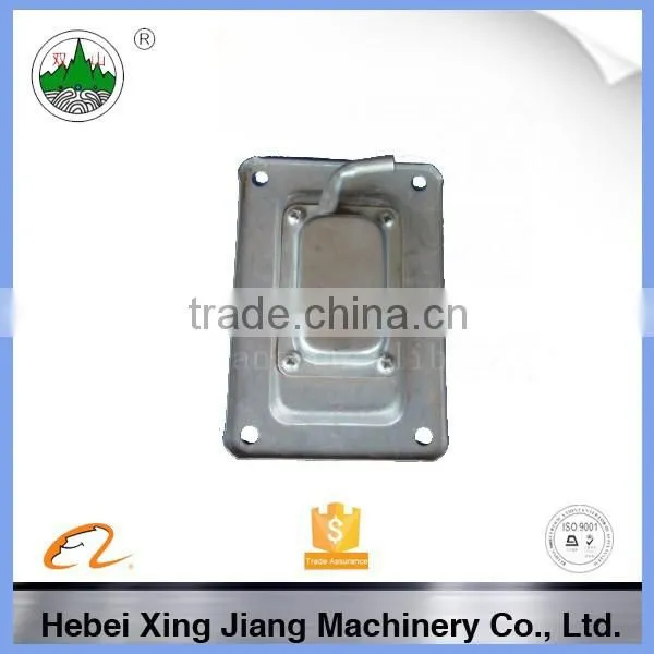 Tractor Engine Breathing Apparatus for Diesel Engine photo-2