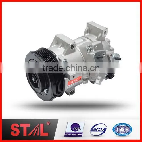 Factory Hot Sale Auto AC Compressor 447260-1493 88310-02370 88310-1A660 photo-2