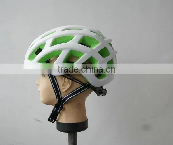 Outdoor Adult Sports Unisex Racing Bike Helmet photo-3