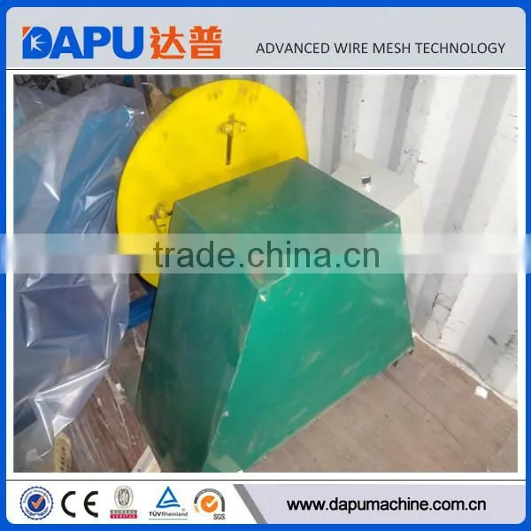 Top Seller Razor Wires Fencing Production Line photo-4