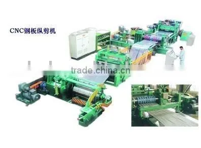 Slitting Line