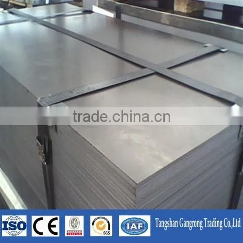 Galvanized Steel Sheet 2mm Thick photo-5