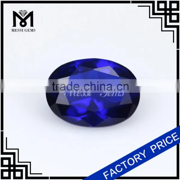 Loose Gemstone Oval 10 x 14 mm 112# Spinel Gemstone photo-4