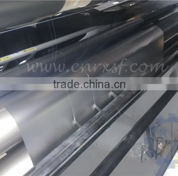 1300mm Aluminum Foil Slitter Rewinder Machine Supplier's Choice photo-4