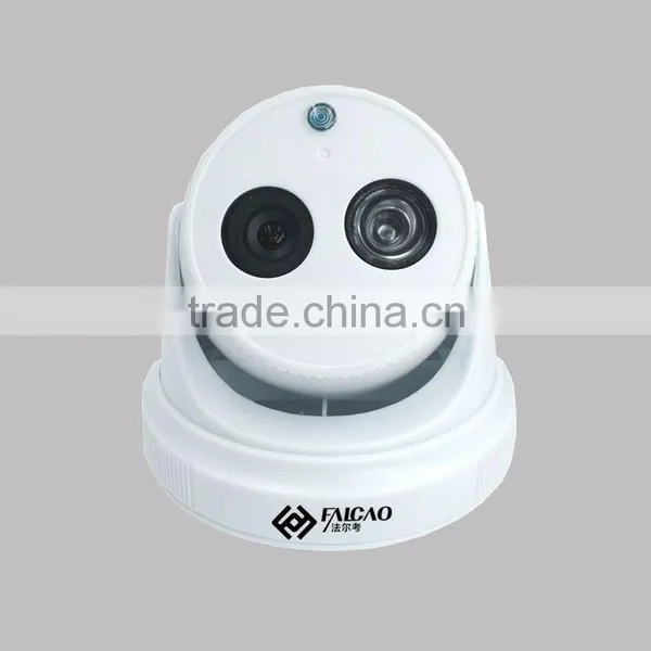 960P CMOS Indoor Dome Security System CCTV AHD Camera photo-4