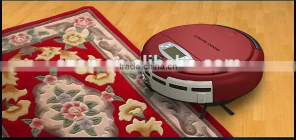Robot Vacuum Cleaner , Electronic Robot Vacuum Cleaner, Vacuum Cleaner photo-6