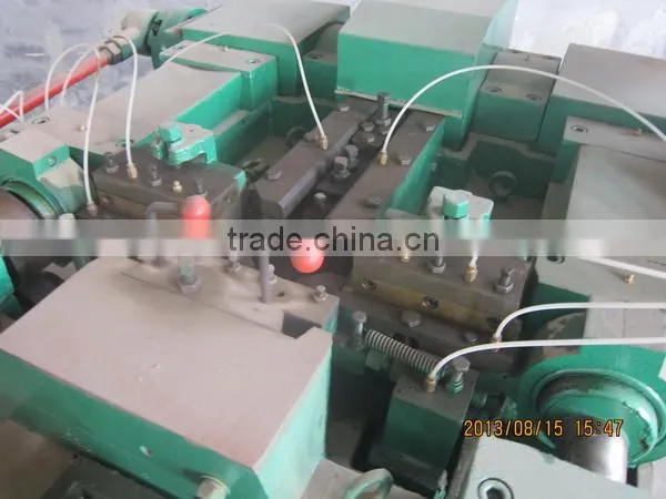 Z94 New Generation Nail Machine or Automatic Nail Making Machine Price photo-5