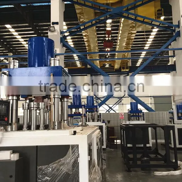 New Generation Advanced Technology Hydraulic Tablet Press Machine photo-3