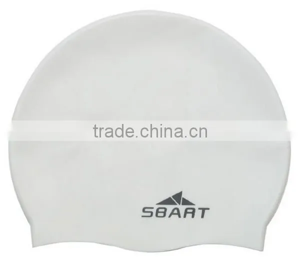 Silicone Swimming Caps,Swim Caps,Swimming Hats photo-6