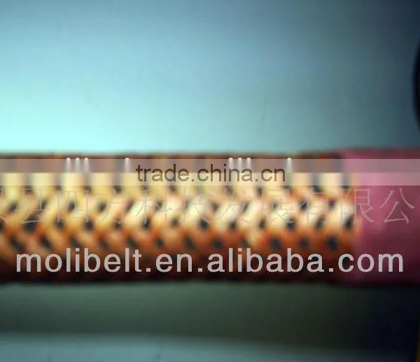 Hydraulic Rubber Hoses
