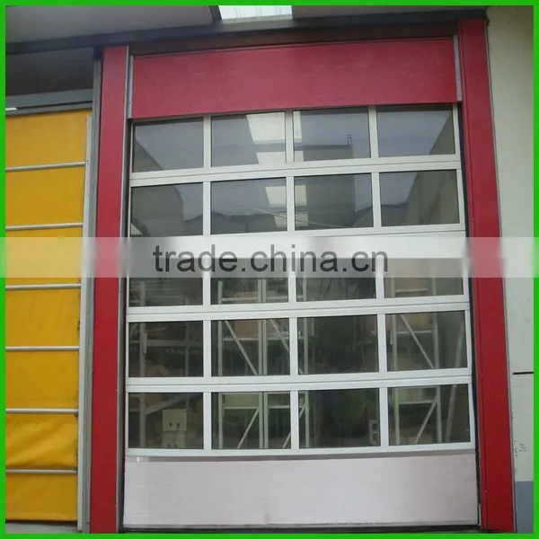 Sell Industrial Sliding Workshop Door