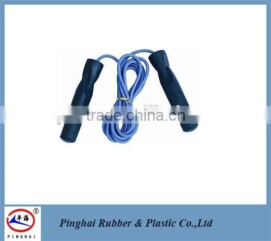 Hot Sell Jump Rope/High Quality Various Color Skipping Rope photo-2