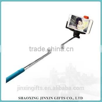Special Design Widely Used Unique Design Hot Sale Bluetooth Selfie Monopod photo-3