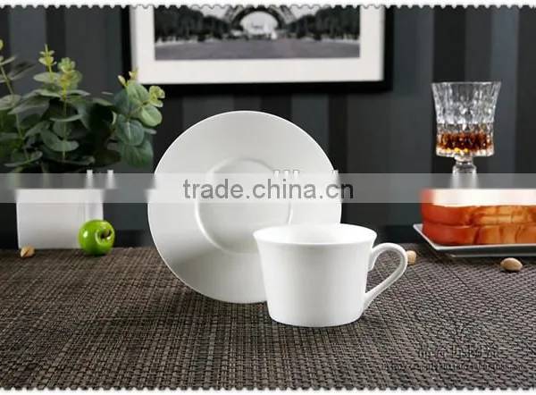 Porcelain Wholesale Coffee Mugs Small MOQ Coffee Cup photo-3