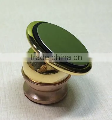 360 Magnetic Mobile Phone Car Support photo-4