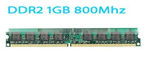 DDR2 800 667 533 4G 2G 1G OEM RAM MEMORY MODULE photo-3