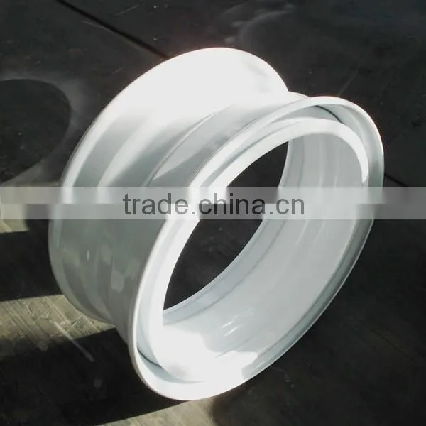 Demountable Rims