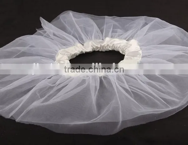 The Cheapset Tutu Skirt With Elastic Band photo-3