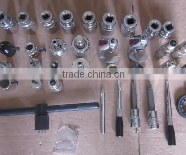 CRIS-2 Common Rail Diesel Injector Test Equipment With Lowest Price photo-3