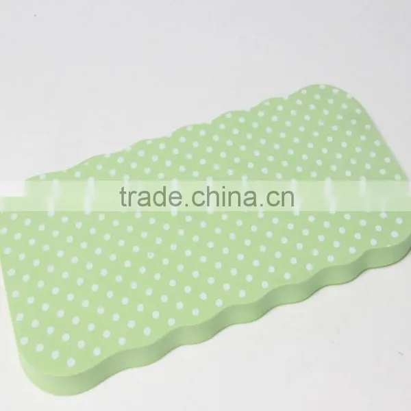 Garden Knee Pad/ Garden Kneeling Mat/ EVA Portable Hassock photo-6