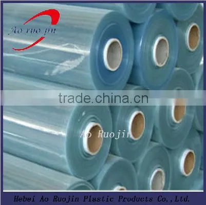 Custom Made Die Cutting Recycled PP Plastic Sheet photo-4