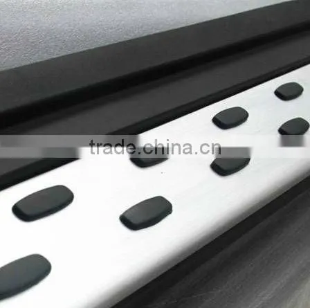 Aluminum Running Board for Glk350,side Step for GLK300,glk300 Side Step photo-3