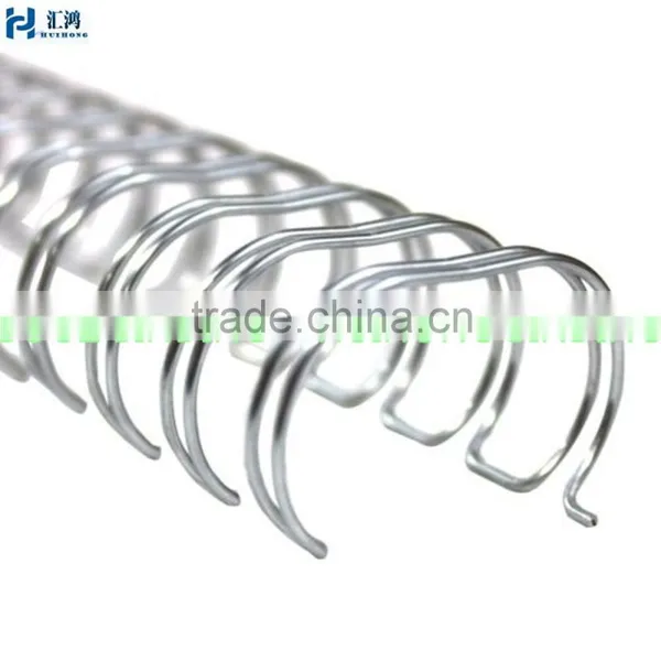 Factory Price Custom Length& Spool Twin Wire o ,Twin Wire-o photo-2